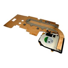 5H41B10196 - Assembly CPU, SUB Module, With OUT FAN picture