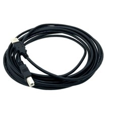USB PC Cable Cord for BLUE MICROPHONE SNOWBALL iCE USB CONDENSER 15' picture