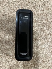 ARRIS Touchstone CM8200 DOCSIS 3.1 Cable Modem picture