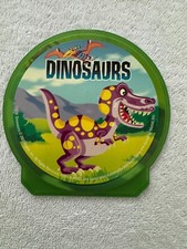 Fisher-Price Dinosaurs V1.0.0 - 2007 Windows 2000/XP/Vista picture