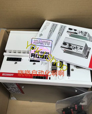 1PCS NEW BECKHOFF AX5140-0000-0202 Servo driver Fast delivery Via Fedex/DHL picture