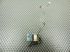 HP CM3530fs CM3530 CLJ LaserJet Printer Solenoid Assembly - RK2-1587 picture