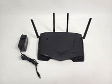 Netgear Nighthawk XR450 Router AC2400, WiFi-5 Dual-Band w/Adapter picture