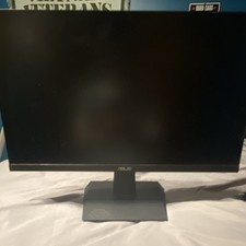 ASUS VA24EHE Computer Monitor HDMI Black LCD Display VA24EHE Model MPN picture