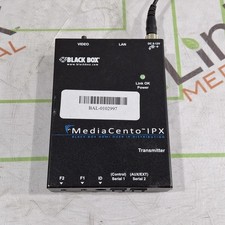 Black Box Network Services VX-HDMI-POE-MTX MediaCento Transmitter picture