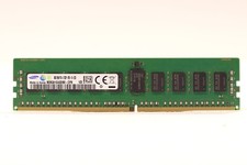 Samsung 8GB 2Rx8 PC4-2133P-RE0-10-DC0 ECC REG Server Memory M393A1G43DB0-CPB picture