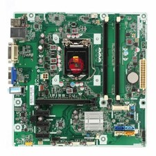 For HP H61 Motherboard LGA1155 DDR3 IPISB-CU 644016-001 656846-002 picture
