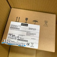 Lenovo 480GB SATA 02JG558 7XB7A17101 ThinkSystem 2.5