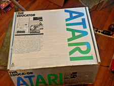ATARI  600XL  COMPUTER SYSTEM WITH MANY GAMES picture