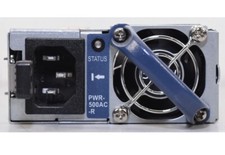 Arista PWR-500AC-R AC POWER SUPPLY FOR 7050X SWITCHES REAR-TO-FRONT 500 Watt picture