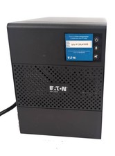 New Eaton 5SC UPS 500VA 350 Watt 120V Line-Interactive Battery Backup Tower USB picture
