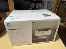 HP LaserJet M209dw Monochrome Laser Printer Sealed picture