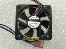 ADDA 5010 AD0512MB-G76 DC12V 0.12A 5CM 3-wire cooling fan 3pin picture