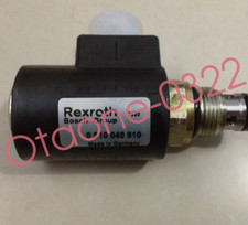 1PCS NEW REXROTH 0810040910 valve Fast delivery Via Fedex/DHL picture