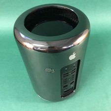 Apple Mac Pro Xeon 6-Core 3.5GHz 32GB RAM 512GB SSD FirePro D500 3GB 2013 A1481 picture