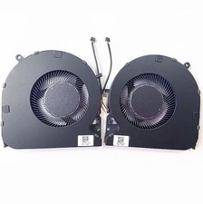 CPU+GPU Cooling Fan Replacement for Razer Blade 15 Advanced 2021 RZ09-0409 picture