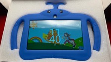 Android Kids Tablet With Case Bundle | SEALED Brand New | Fast Ship picture
