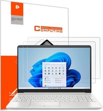 Matte Anti-Glare Screen Protector for HP 14