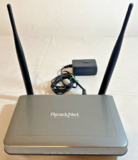 ReadyNet Router ~ WRT 300N-D6 ~ Connectivity Simplified picture