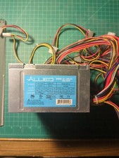 Allied AL-A400ATX 400W Power Supply picture