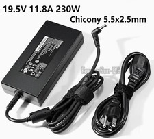 Original 230W AC DC Adapter for Gigabyte Aorus 15P YD,Aorus 15P YD-73US244SH picture