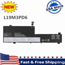 L19L3PD6 L19M3PD6 L19C3PD6 Battery for Lenovo IdeaPad FLEX 5-14 5-15 5B10X49072 picture