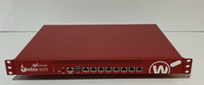 WatchGuard Firebox M370 8-Port Network Security Appliance WL6AE8 picture