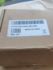 DELL CN-0RU297-00842-58P-2080 WIRELESS ANTENNA (R4S14.8B2) picture