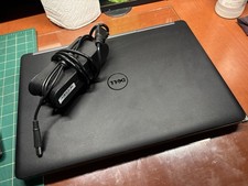 Dell Precision 7510 Mobile Workstation | Xeon E3-1545M v5 | 32GB RAM | 512GB SSD picture