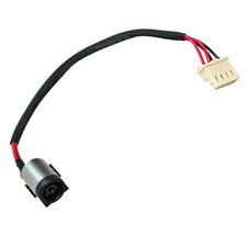 For SONY VAIO SVF142C29U SVF142A29L SVF142C29M DC Power Jack Charging Port Cable picture