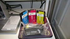936xl 936e Compatible Hp Inkjet picture