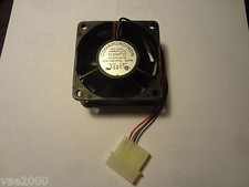 Brushless DC Fan 12 V by Comair Rotron picture