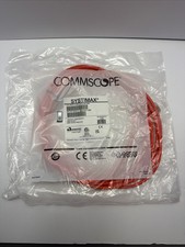 Commscope CPC3312-06F020 Systimax GigaSPEED XL GS8E Stranded Cordage Modular picture