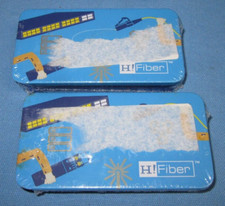 Two 2 Pack Tins of ASF85-24-X2-D ... 1000Base-SX SFP 850-nm, 550-m picture