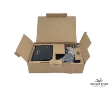 NEW - Open Box - Panasonic KX-TGP600G SIP DECT VoIP Base Station (Base Only) picture