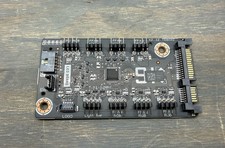 Genuine HP Omen 45L GT22 Desktop LED Lightning Control Board M82868-001 picture
