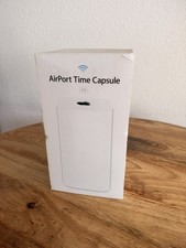 Apple AirPort Extreme Time Capsule A1470 Dual-Band AC Router 1300Mbps 2TB HDD picture