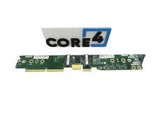 MISC AOC-SMG2-2TM2-NI22 Nutanix Supermicro m.2 SATA3 Carrier Card picture
