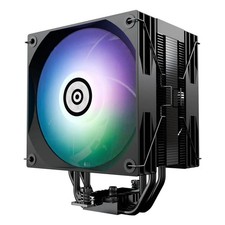 Enermax ETS-T41D-ARGB Computer Cooling System Processor Air Cooler 12 Cm Bl ~E~ picture