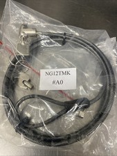 Noble Security NG12TMK Laptop Lock UNUSED IN PLASTIC BAG picture