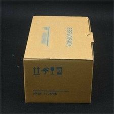 1PC New Yaskawa SGMAH-02A1A6C Servo Motor SGMAH 02A1A6C Expedited Shipping picture