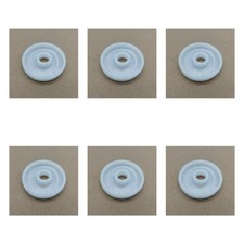 6pcs encoder disk gear fits for Brother DCP-J132W MFC-J475DW DCP-J952N picture