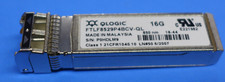 Q-Logic 16GB 850nm LC Optical Transceiver FTLF8529P4BCV-QL picture