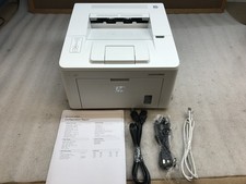 HP LaserJet M203dw Monochrome Wireless Laser Printer - Tested picture