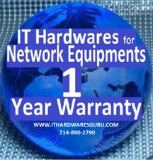 Cisco A9K-MOD160-TR 160G Modular Linecard, Packet Transport Optimized WARRANTY picture