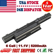 Battery for Gateway 4741 AS10D AS10D31 AS10D41 AS10D51 AS10D71 AS10D75 Notebook picture