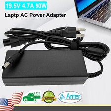 AC Adapter For LG Ultragear 27GL850-B 27