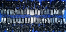 Genuine HP 45W For EliteBook ProBook Laptop Charger Adapter Blue Tip - Lot of 45 picture