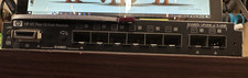HPE Virtual Connect Flex-10/10D Module (638526-B21) picture