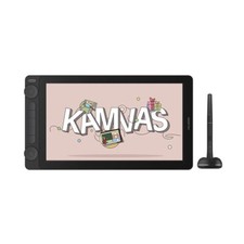 Refurbished HUION Kamvas 13 (Gen 3) 13.3
